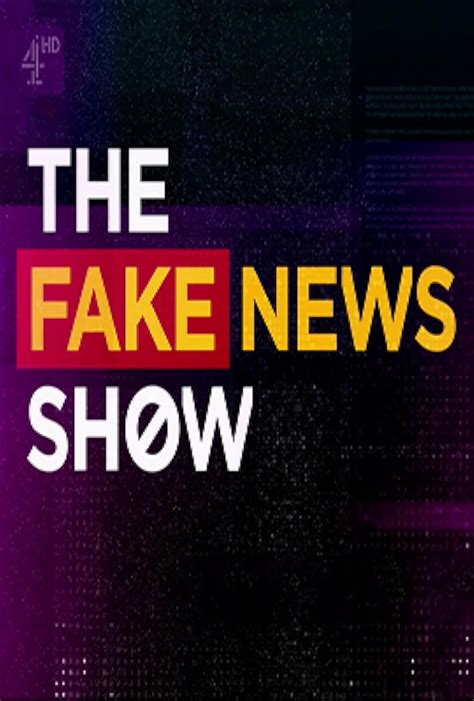 watch fake news show|The Fake News Show (TV Series 2017– ) .